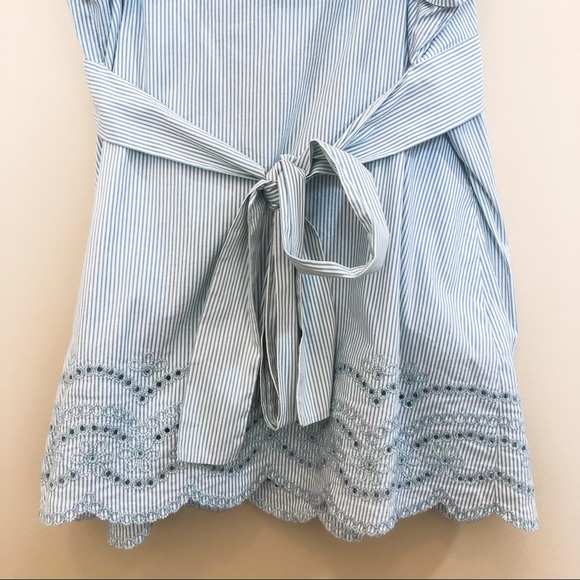 BCBG tank top - size medium - Picture 7 of 9